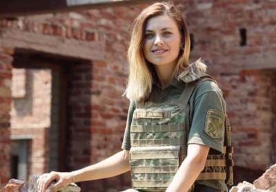 Академия сухопутных войск отказала женщине в поступлении на курсы офицеров