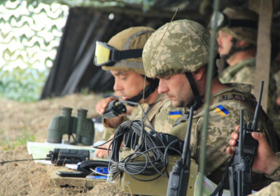 Украина заинтересована в изучении опыта США по оказанию помощи ветеранам войны