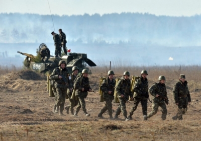 Україна попросить ООН визнати Крим демілітаризованою зоною