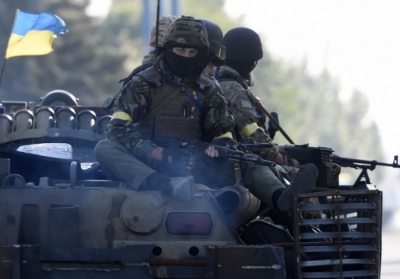 Російські військові можуть осушити дамбу під Маріуполем, щоб прорвати оборону, - батальйон 