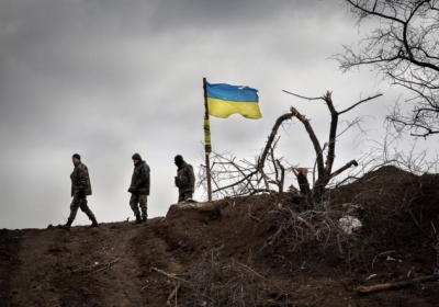 У передріздвяний день бойовики на Донбасі один раз порушили тишу, – штаб АТО
