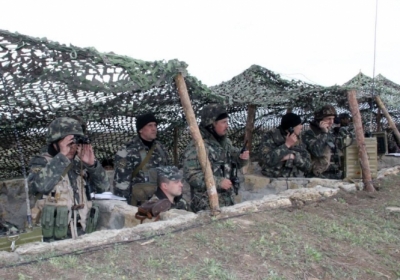 Іноземні військові приїдуть на навчання в Україну у 2019: Порошенко підписав закон
