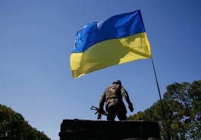 За минулу добу в зоні АТО загинуло троє українських військових, - РНБО