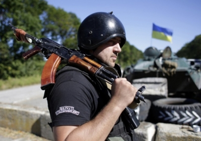 СБУ изменила предыдущий прогноз: территории в зоне АТО вернутся под контроль Украины через 4-5 лет