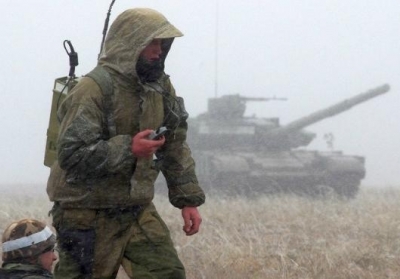 Українське командування підтвердило захоплення своїх розвідників у 
