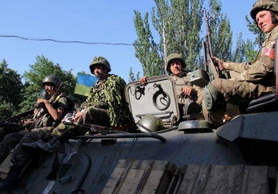 Шесть украинских военных находятся в реанимации в Ростовской области