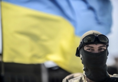 Терориста-смертника ліквідували бійці АТО на блок-пості під Донецьком