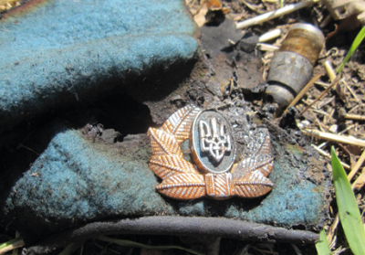 В бою під Іловайськом загинули 366 українських військових, - слідство