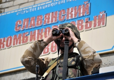 Who is who на Донбасі: з ким воює Україна?