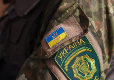 Военные задержали россиянина, который снимал на телефон позиции ВСУ на Донбассе