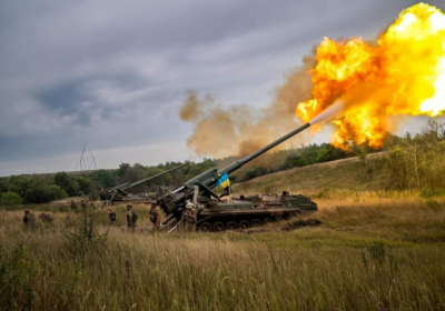 москва прокоментувала передачу США нових снарядів Україні