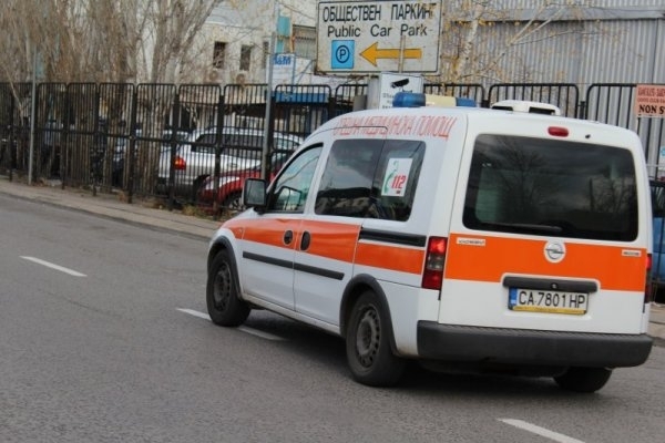 Вблизи аэропорта Софии нашли бомбу