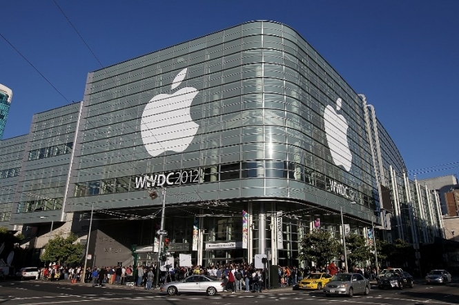 Китай стане найбільшим ринком збуту Apple замість США