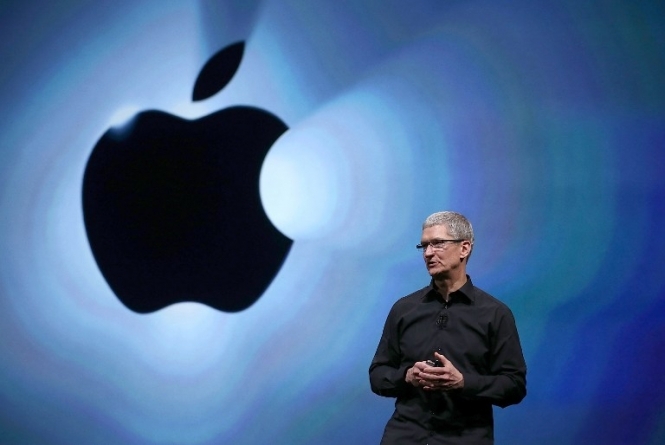 Apple назвали одним з найбільших неплатників податків у США