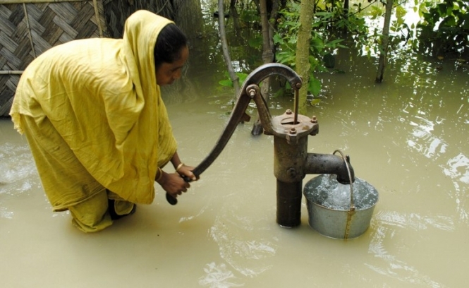 Індія опиниться без води вже за 20 років