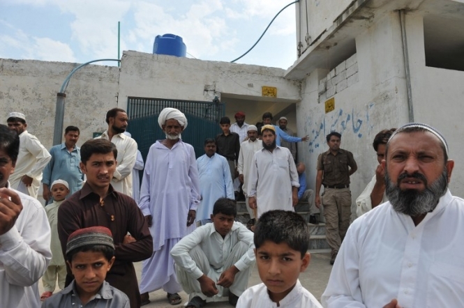 У Пакистані терористи платили дітям за здійснення вибухів
