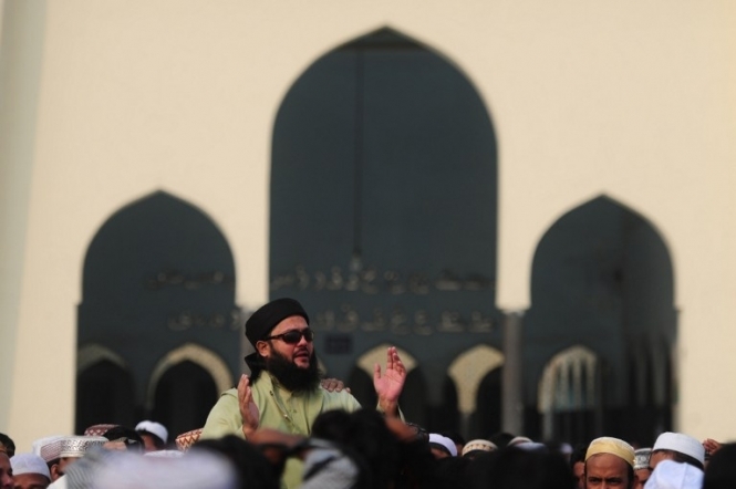 Етичні принципи ісламу здатні попередити кризу у майбутньому, - Reuters