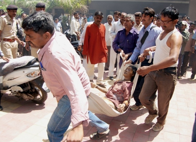 В Індії відновились сутички між мусульманами та індуїстами: 23 загиблих