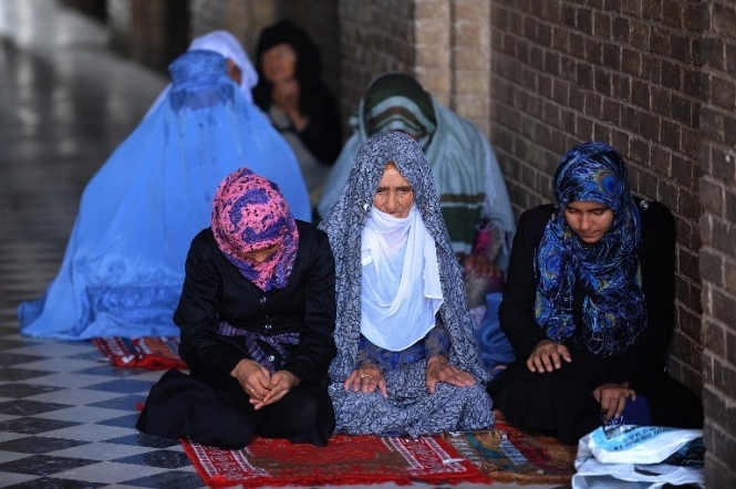 У Великобританії закрили школу у зв'язку з ісламським дрес-кодом