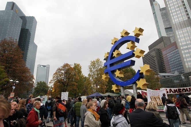 Європейський центробанк відмовив Греції в кредиті на €6 млрд, - Reuters