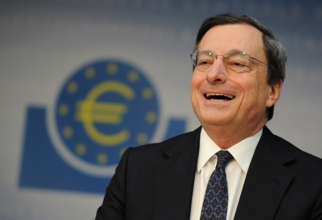 Євро посилився після гучних заяв президента ЄЦБ, Мітту Ромні не подобається Олімпіада у Лондоні, Ева Перон з’явиться на аргентинських банкнотах