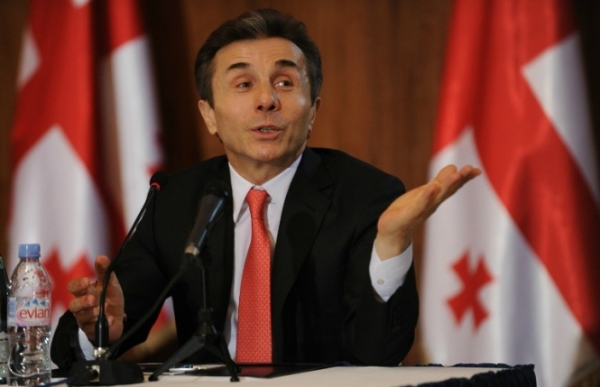 Грузинський прем’єр зізнався, чому хоче розпрощатися з великою політикою