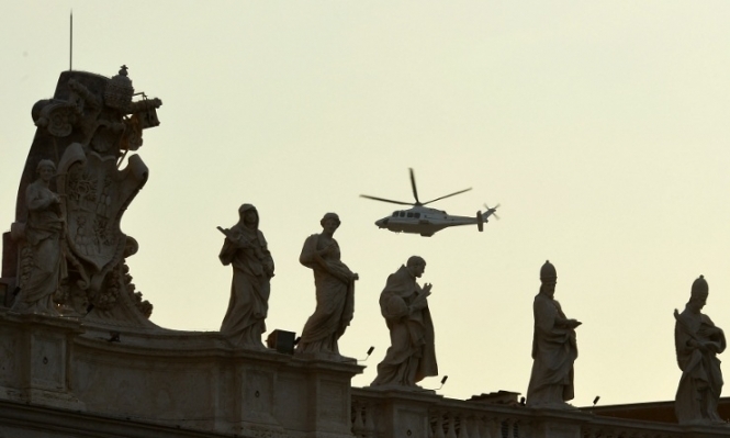 У Ватикані застосовують практику спецслужб, аби ніхто не дізнався ім’я нового Папи