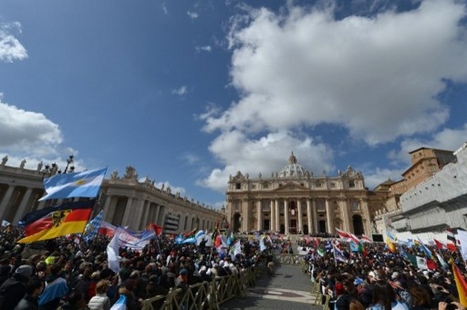 Ватикан впервые в своей истории заказал внешний аудит своих активов