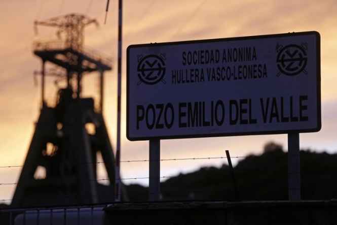 В Іспанії сталася найбільша трагедія на шахті за останні 18 років