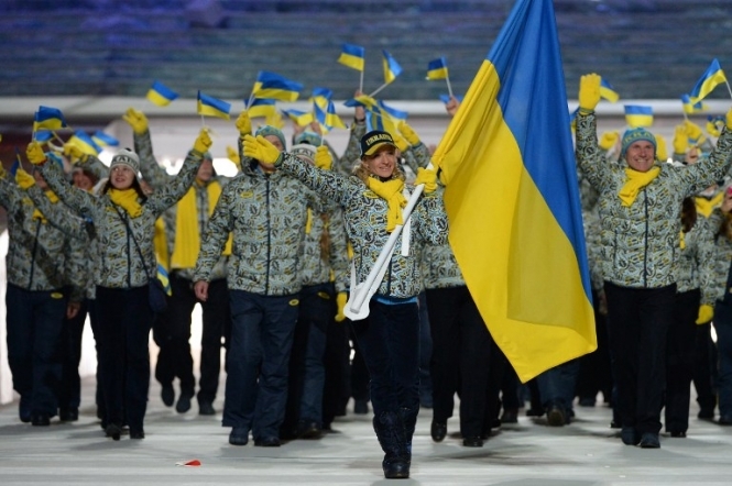 Ігри-2014 - вирок українським спортивним чиновникам. Четвертий екс-українець виборов медаль Олімпіади