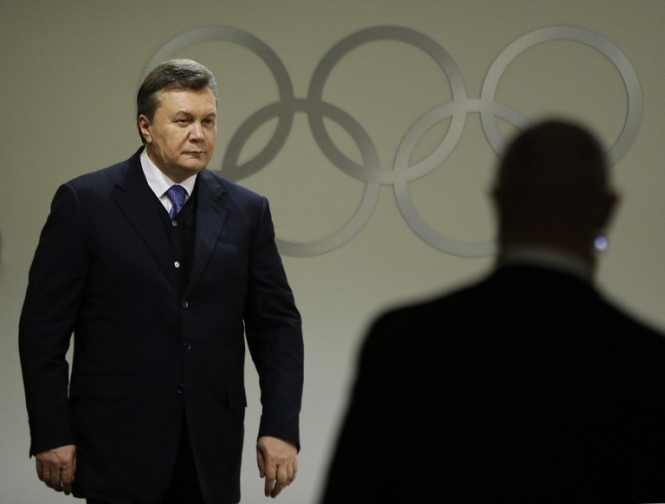 В Сочи Янукович с Путиным  обсуждали не кандидатуру на должность премьера, а российский кредит