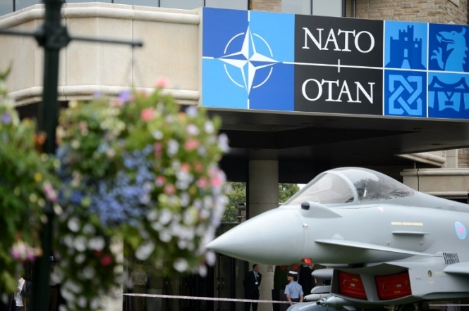 Требования Кремля относительно неприсоединения Украины к НАТО в Альянсе назвали 