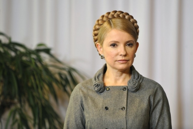 Чи дійсно Юлія Тимошенко - вбивця