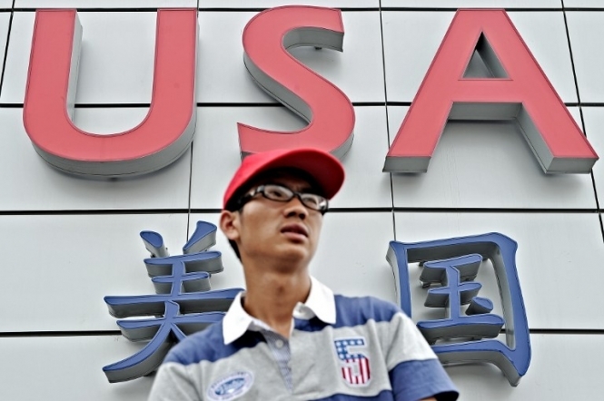 Китай відкриє свою економіку для американських інвестицій