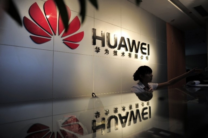 Американський чи китайський шлях Huawei