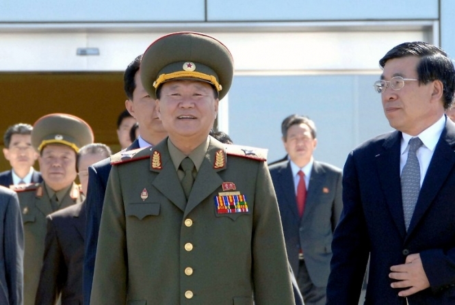 Китай і Південна Корея змовилися проти КНДР