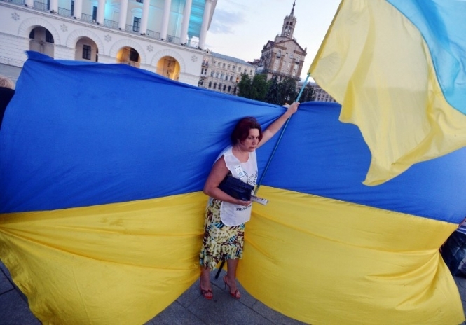 Кожен п’ятий українець – проти незалежності своєї держави, - опитування