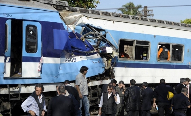В Аргентині зіткнулися потяги: загинули троє осіб