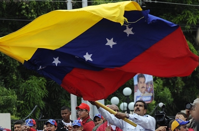 У Венесуелі стріляли в працівника посольства США