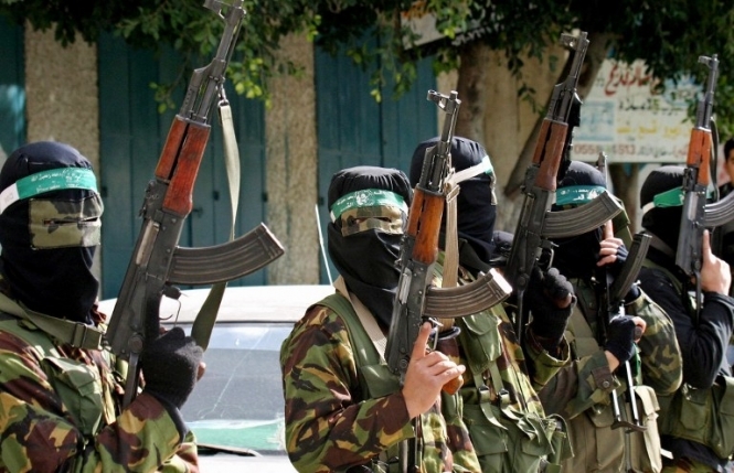 США порадили ХАМАСу зробити столицею Палестини передмістя Єрусалиму