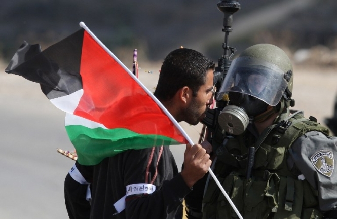 Швеция официально признала Палестинское государство