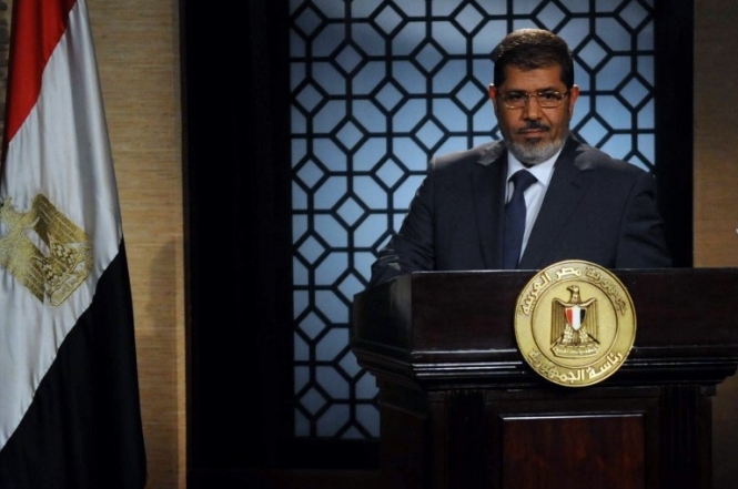 Президент Єгипту помилував революціонерів 2011 року
