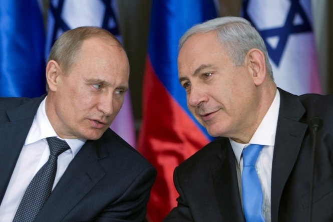 Напад Хамас поклав край делікатній угоді між росією та Ізраїлем – WSJ