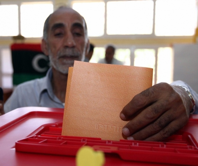 У Лівії на виборах перемагають ліберали