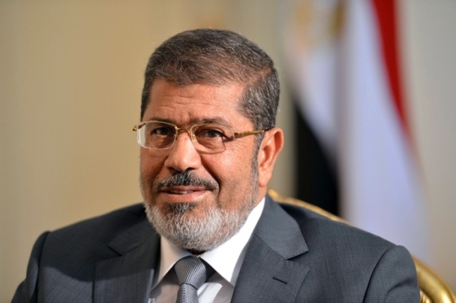 Екс-президента Єгипту та його сім'ю позбавили дипломатичних паспортів 