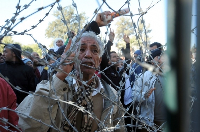 Владу Єгипту звинуватили в арештах і депортації сирійських біженців
