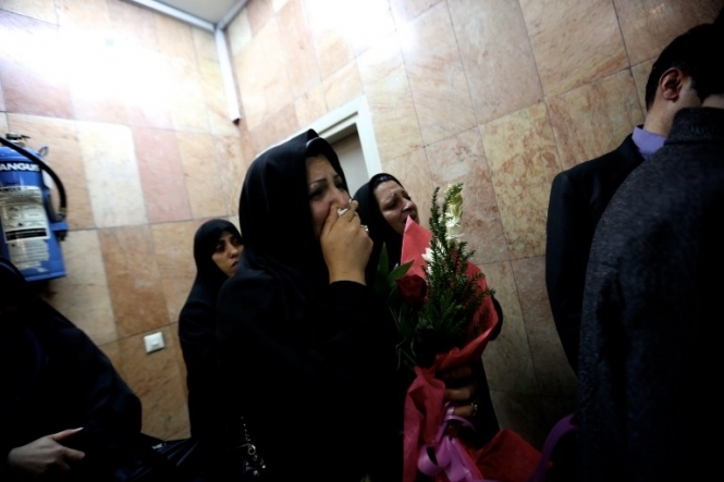 Влада Сирії звільнила 10 жінок, які допомагали опозиції