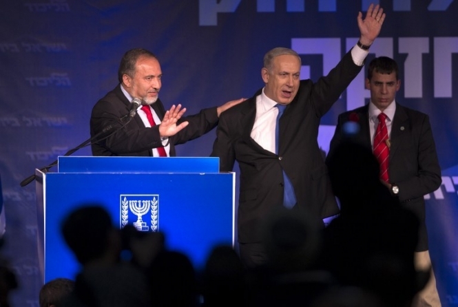 Нетаньяху оголосив свій блок переможцем на виборах