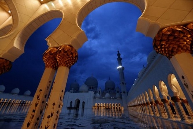 Переговори щодо миру: українська делегація вирушила до Абу-Дабі