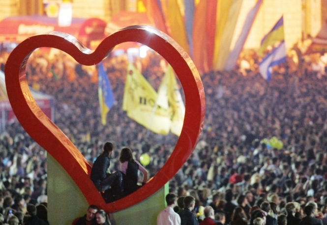 Румынию отстранили от участия в Евровидении из-за долгов